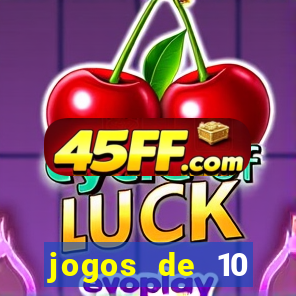 jogos de 10 centavos pragmatic